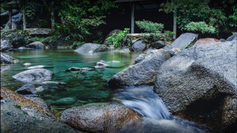 Ngầm Đôi Đà Nẵng