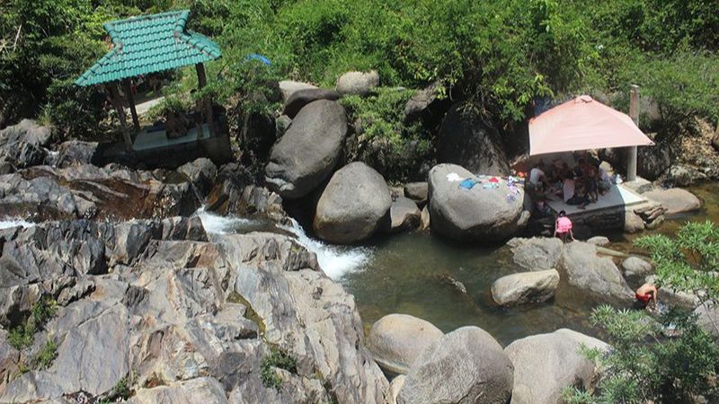 Ngầm Đôi Đà Nẵng