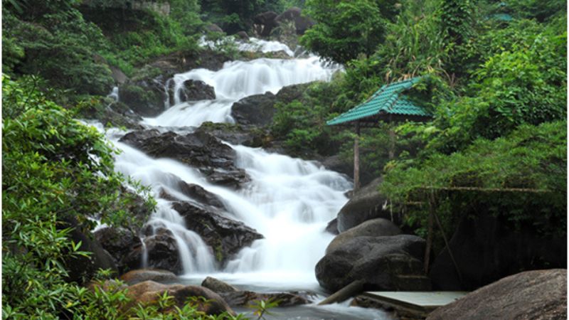 Ngầm Đôi Đà Nẵng