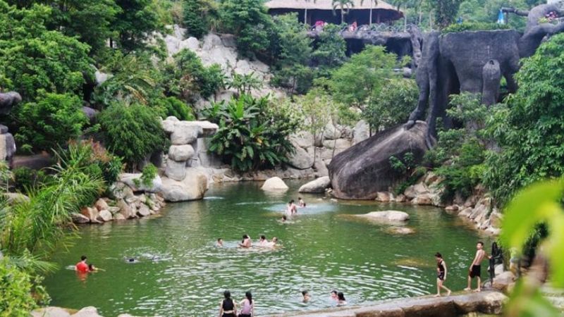 Ngầm Đôi Đà Nẵng