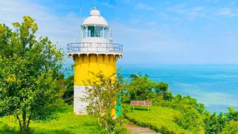 Hải Đăng Tiên Sa Sơn Trà