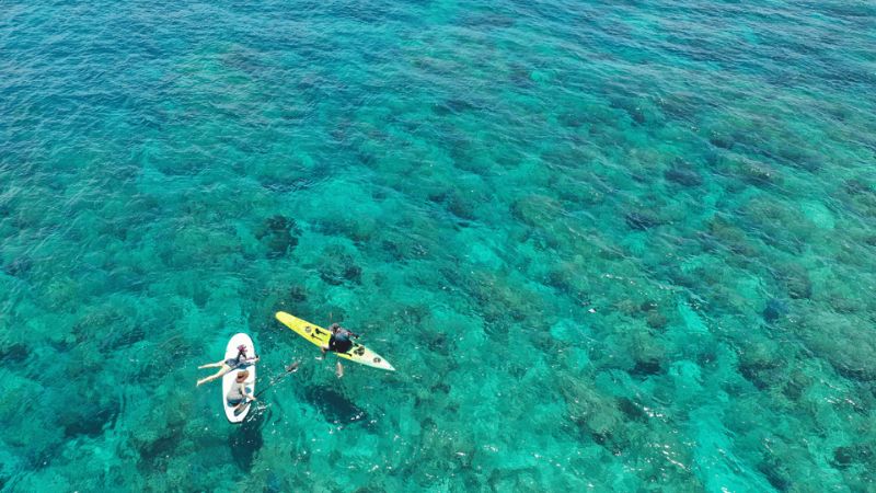 Bãi Biển Mỹ Khê