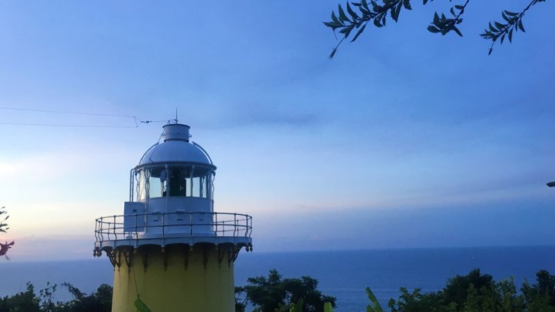 Hải Đăng Tiên Sa Sơn Trà