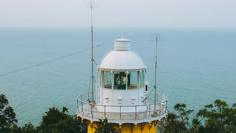 Hải Đăng Tiên Sa Sơn Trà