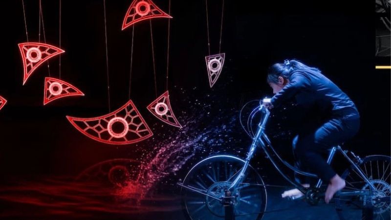 Nhà Hát Đó Nha Trang