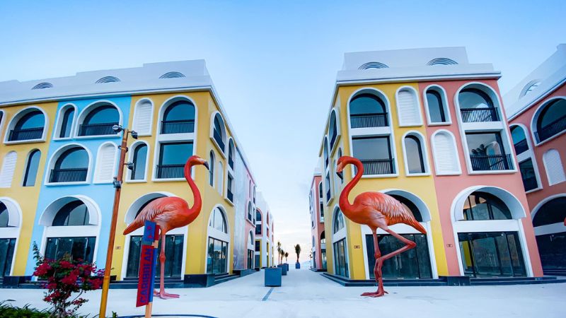 Nhà Hát Đó Nha Trang