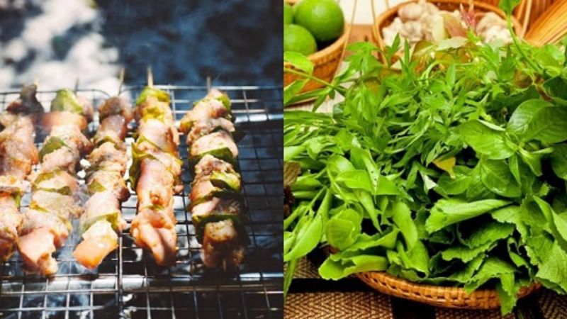 Nhất Lâm Thủy Trang Trà