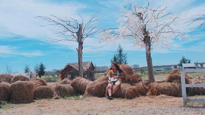 phim trường Thuận Phước Field