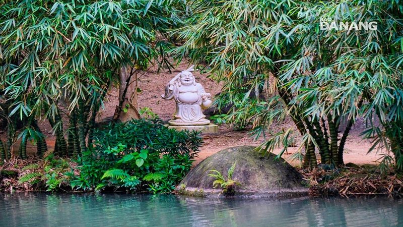 Sơn Trà Tịnh Viên