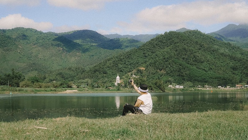 Sông Cu Đê - Đà Nẵng