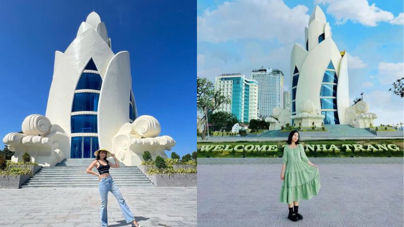 Tháp Trầm Hương