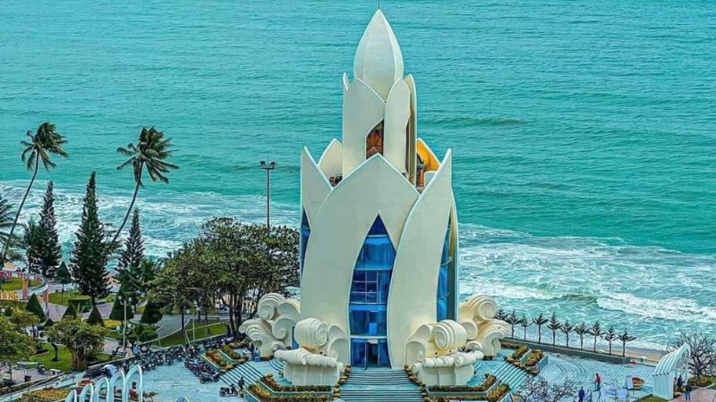 Tháp Trầm Hương