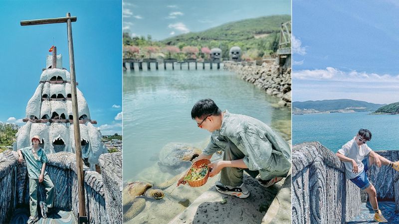 Thủy Cung Trí Nguyên Nha Trang