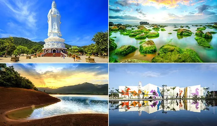 Tour 1 ngày Đà Nẵng