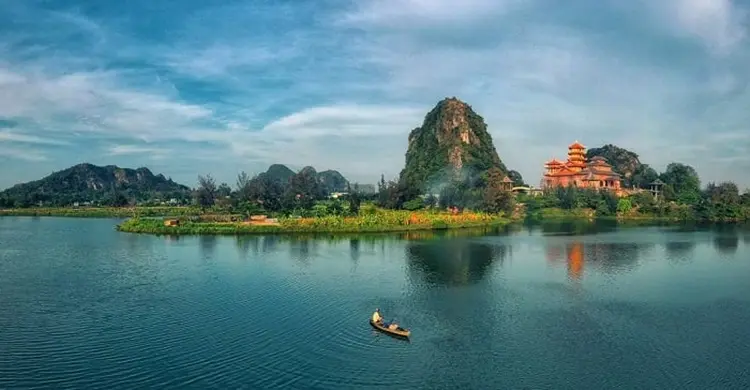 tour 5 ngày 4 đêm Đà Nẵng