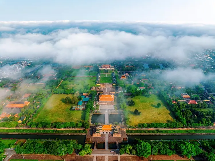 tour du lịch Huế