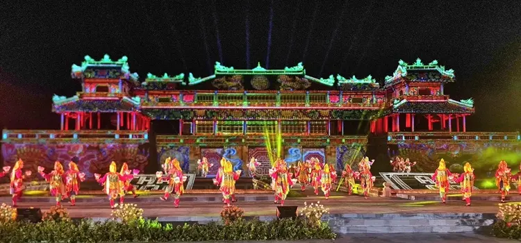 tour du lịch Huế