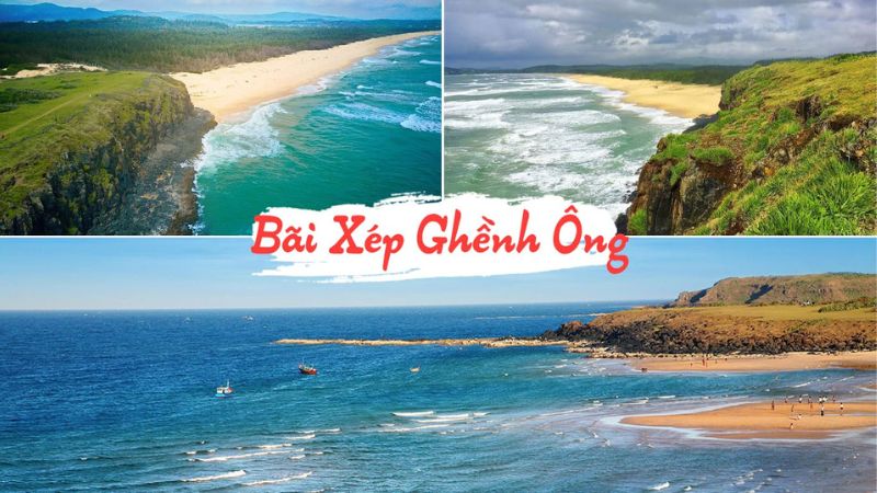 Những địa điểm bạn không nên bỏ lỡ trong Tour du lịch Phú Yên