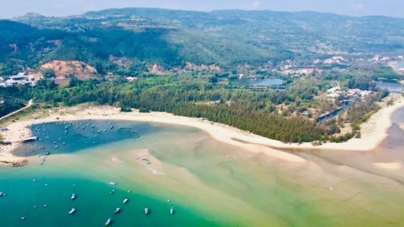 Những địa điểm bạn không nên bỏ lỡ trong Tour du lịch Phú Yên