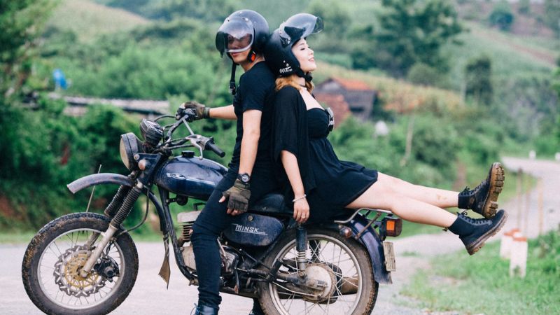 Phương Tiện Di Chuyển Trong Chuyến Đi