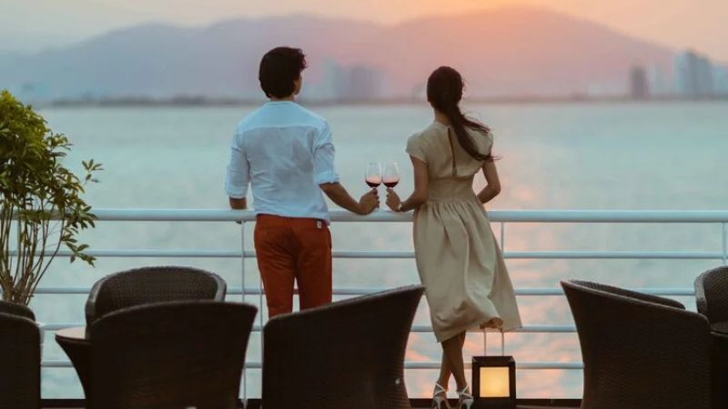 Những Khoảnh Khắc Đáng Nhớ Trong Hành Trình