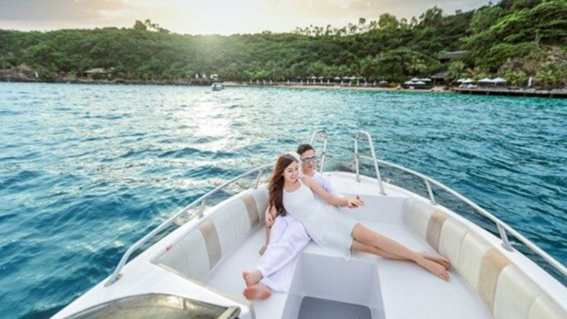 Gợi Ý Lịch Trình Cụ Thể