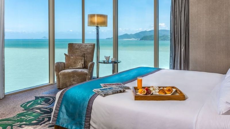 Lựa Chọn Nơi Nghỉ Dưỡng Cho Cặp Đôi