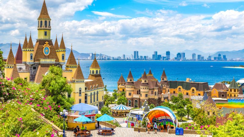 Những điều cần lưu ý khi tự đi du lịch Nha Trang