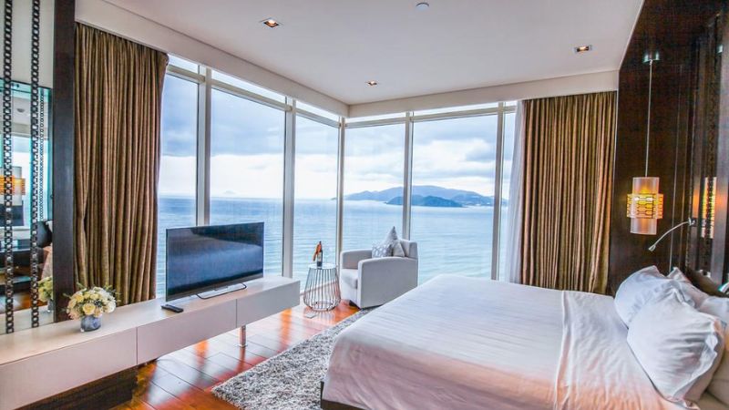 Tự do khám phá Nha Trang