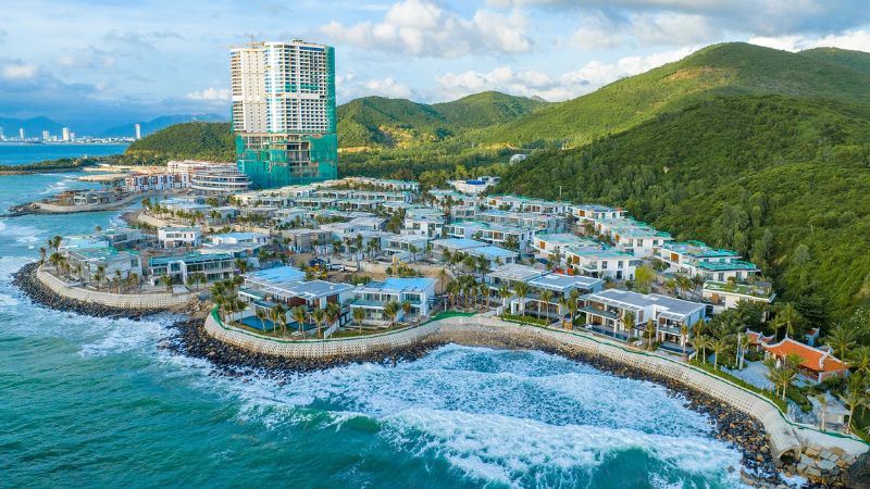 Hành trình 4 ngày không thể nào quên cho hành trình tự đi du lịch Nha Trang