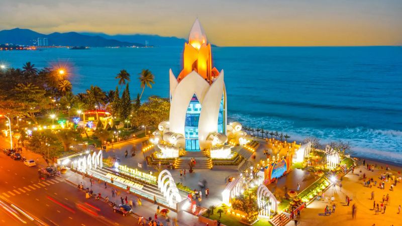 Những điều cần lưu ý khi tự đi du lịch Nha Trang