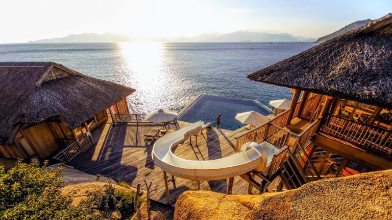 Vịnh Ninh Vân Khánh Hòa