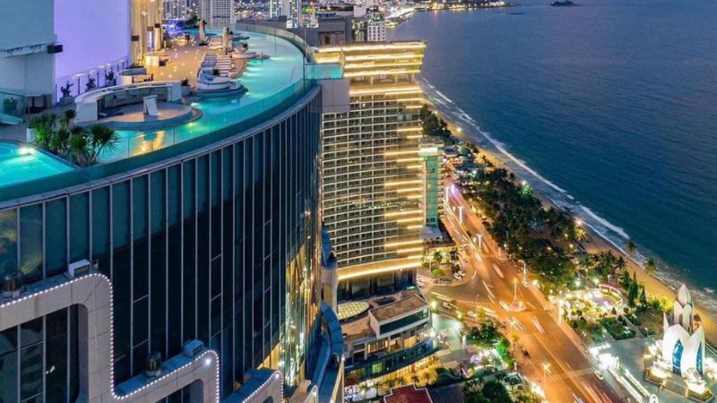 Panorama Nha Trang: Khám Phá Vẻ Đẹp Sang Trọng, Đẳng Cấp