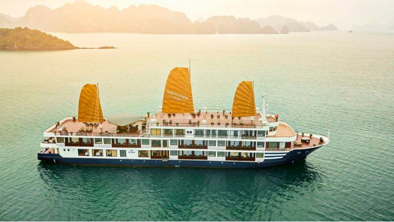 Khám phá Sealife Nha Trang: Thiên đường nghỉ dưỡng biển cao cấp