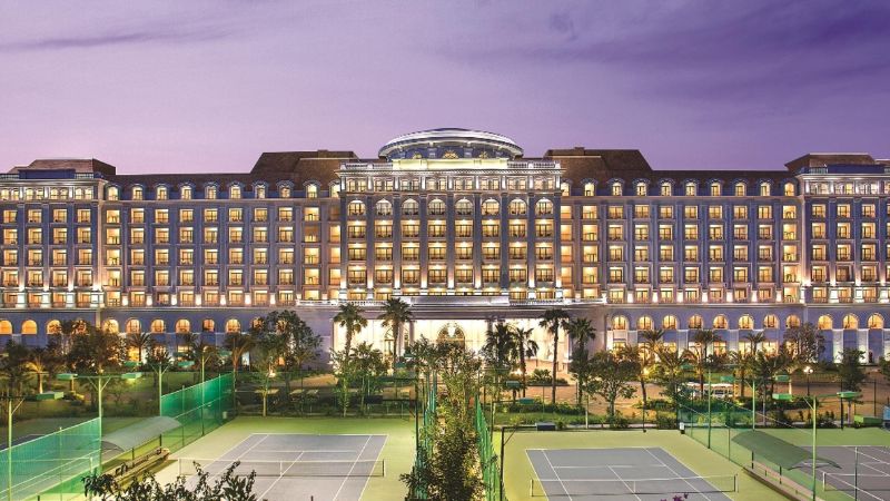 Khám phá kỳ nghỉ tuyệt vời tại Vinpearl Discovery Rockside Nha Trang