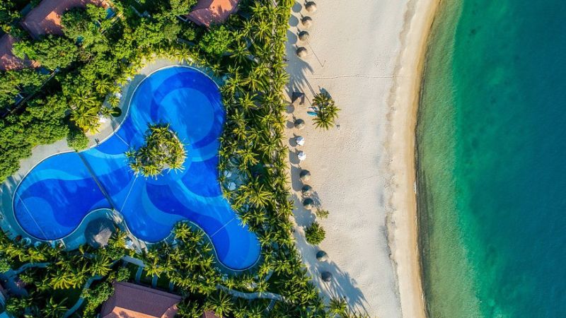 Vinpearl Luxury Nha Trang – Điểm đến nghỉ dưỡng cao cấp bậc nhất