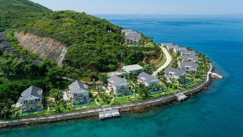 Vinpearl Hòn Tằm: Góc Nghỉ Dưỡng Chill Nhất Vịnh Nha Trang