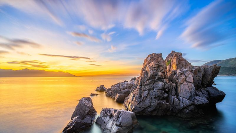 Hang Heo Nha Trang – Thiên nhiên hoang sơ giữa lòng thành phố