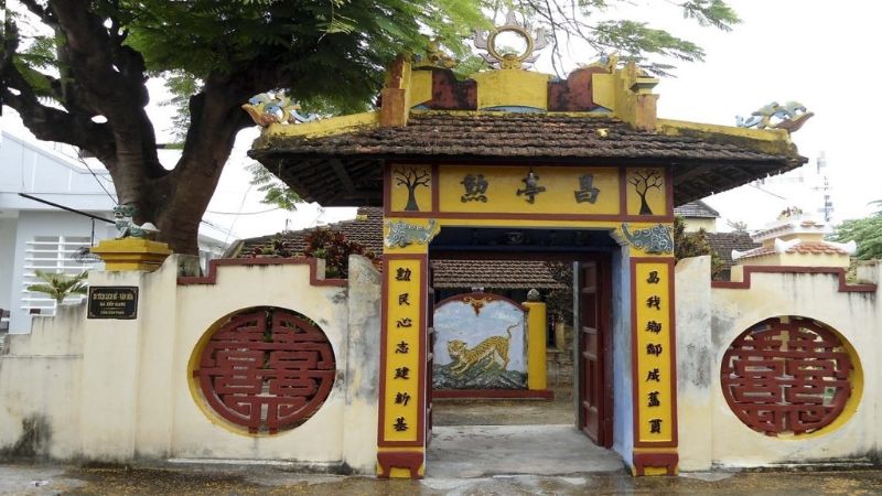 Làng Cổ Phú Vinh Nha Trang: Điểm đến văn hóa không thể bỏ lỡ