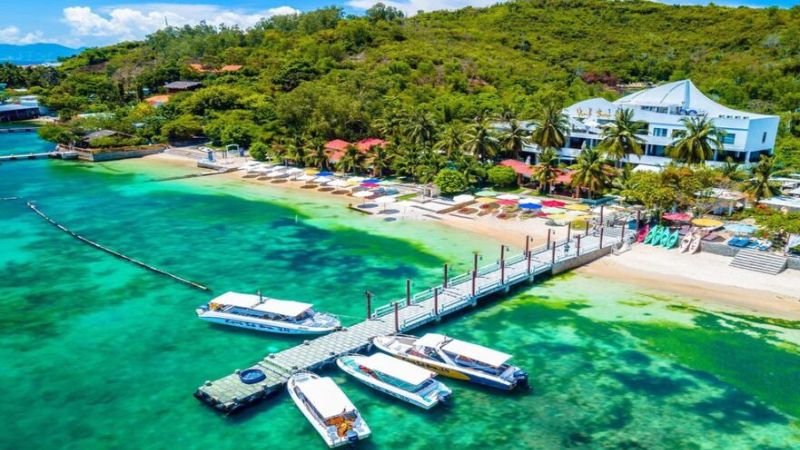 Vịnh San Hô Nha Trang: Top 5 trải nghiệm 