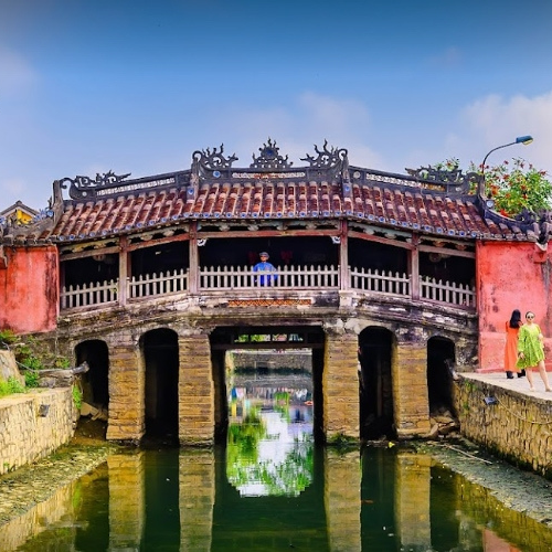 Tour Hội An 1 Ngày