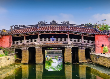 Tour Hội An 1 Ngày